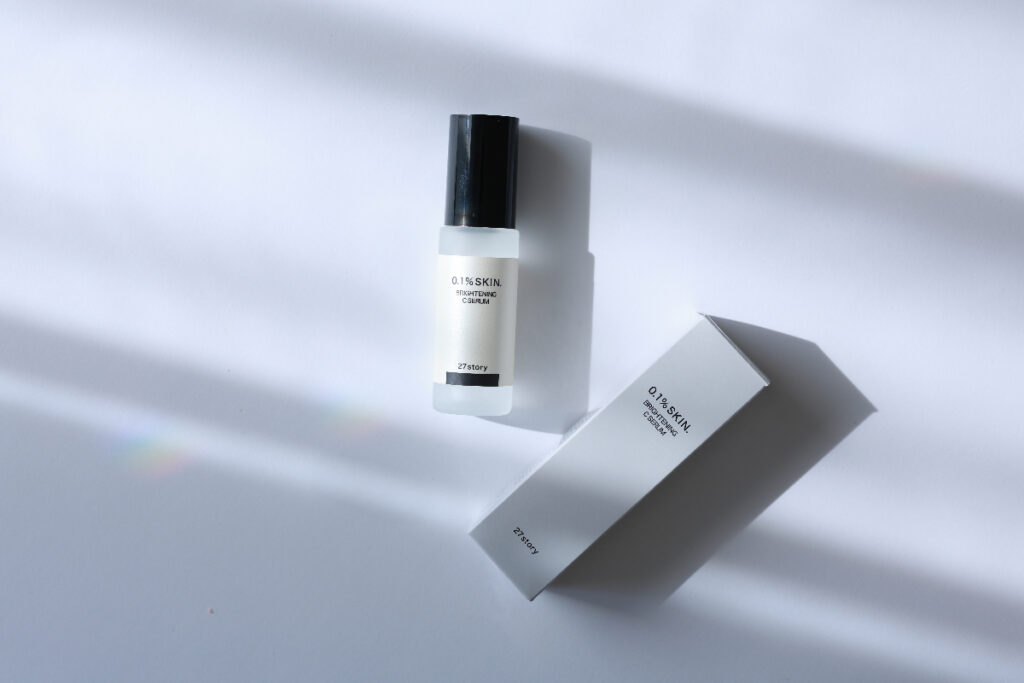 27story BRIGHTENING C SERUM