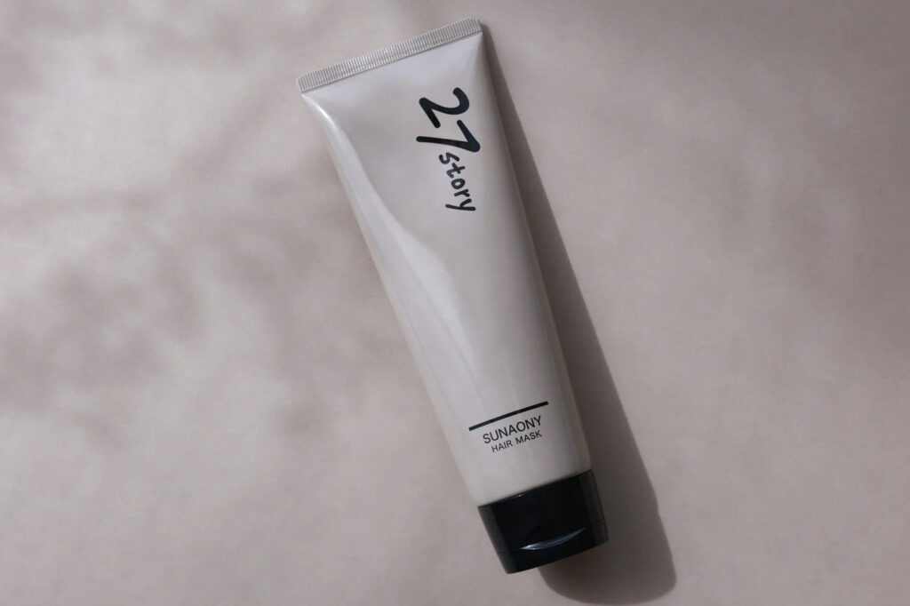 27story SUNAONY HAIR MASK